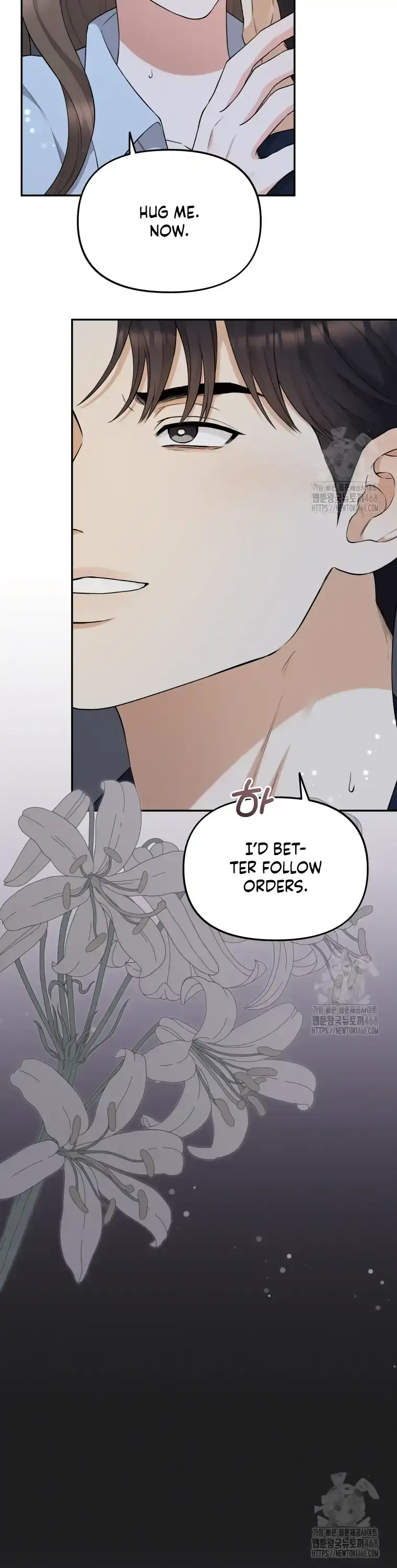 Dirty Marriage Chapter 32 Page 9