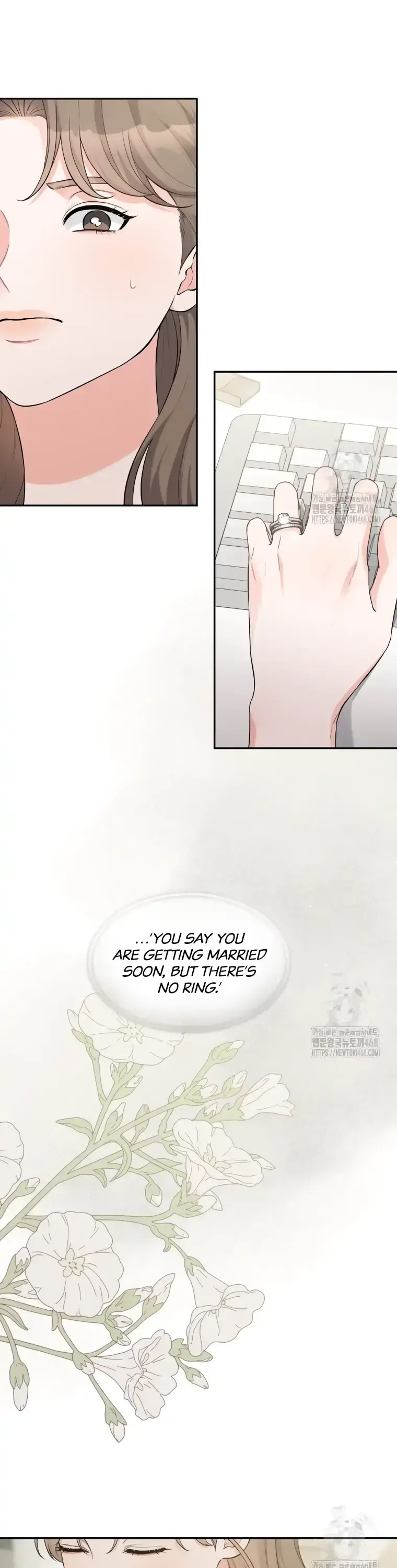 Dirty Marriage Chapter 32 Page 30