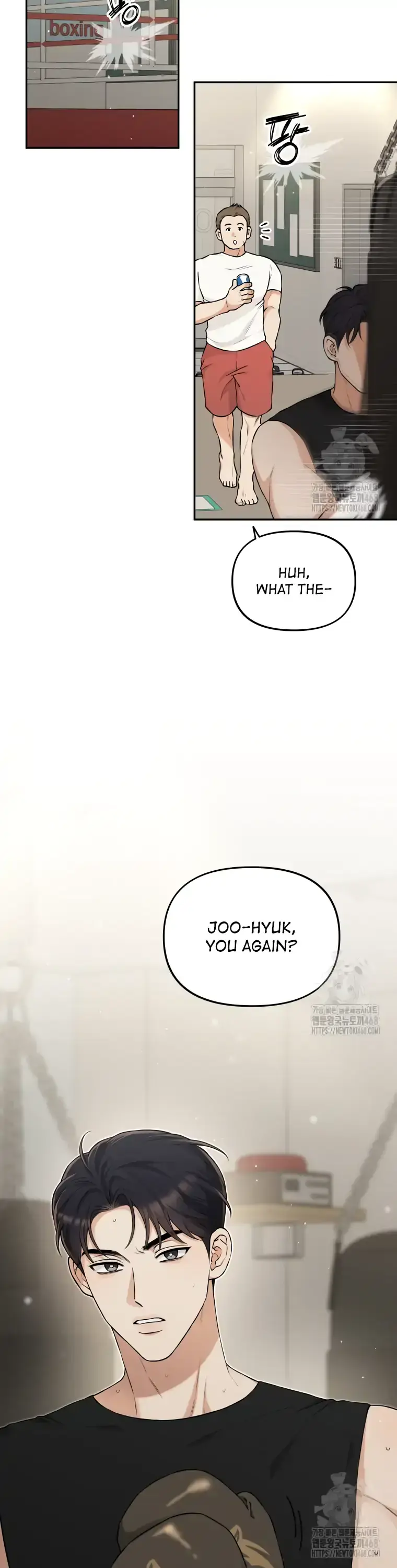 Dirty Marriage Chapter 33 Page 4