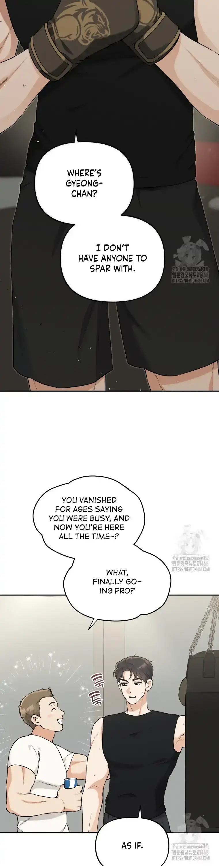 Dirty Marriage Chapter 33 Page 5