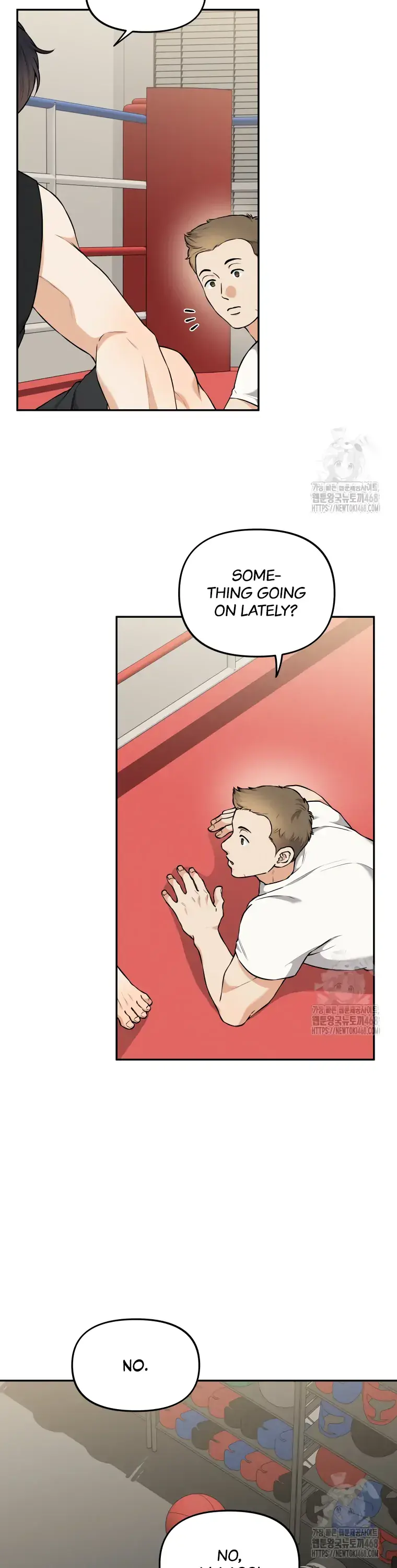 Dirty Marriage Chapter 33 Page 13