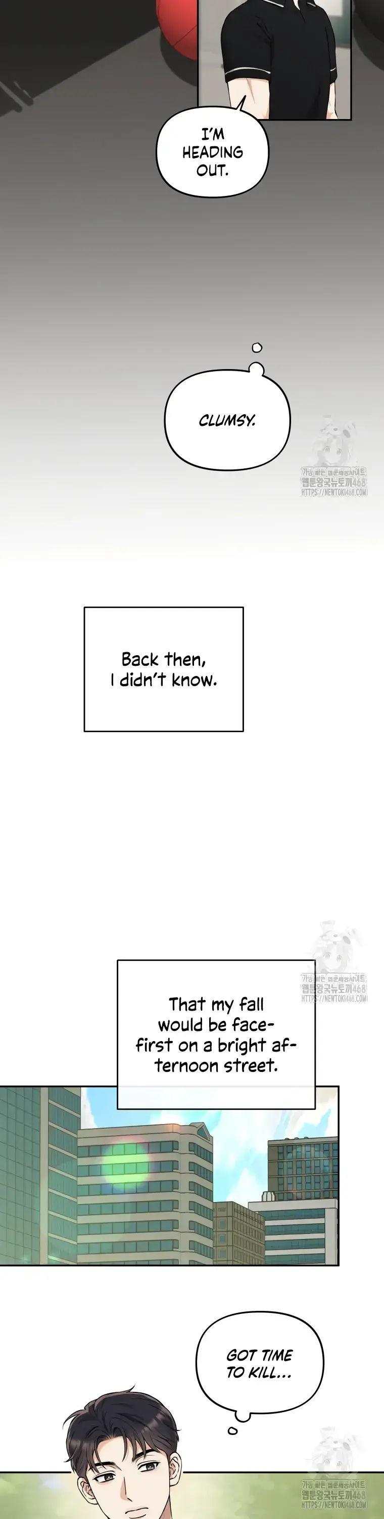 Dirty Marriage Chapter 33 Page 22