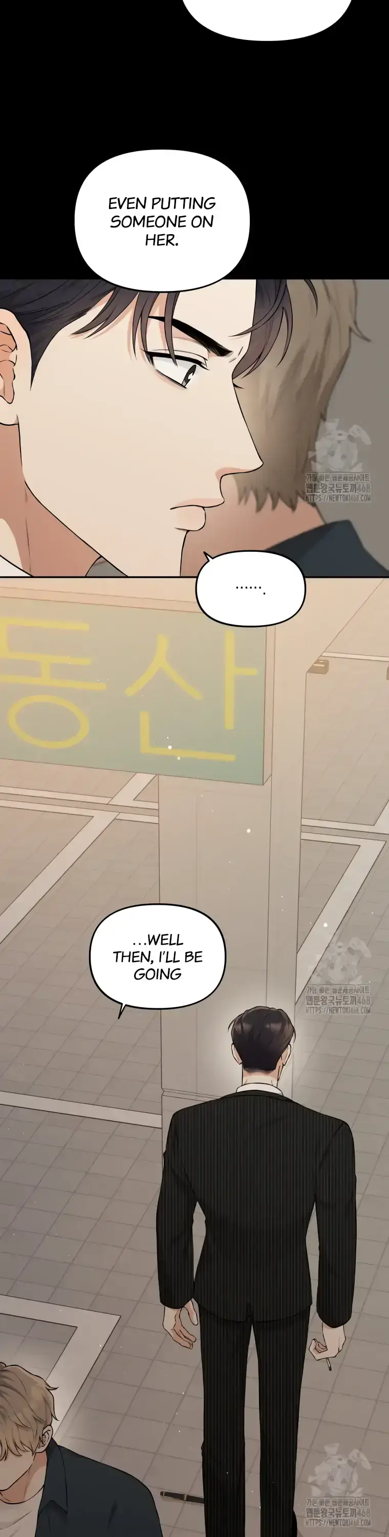 Dirty Marriage Chapter 34 Page 18