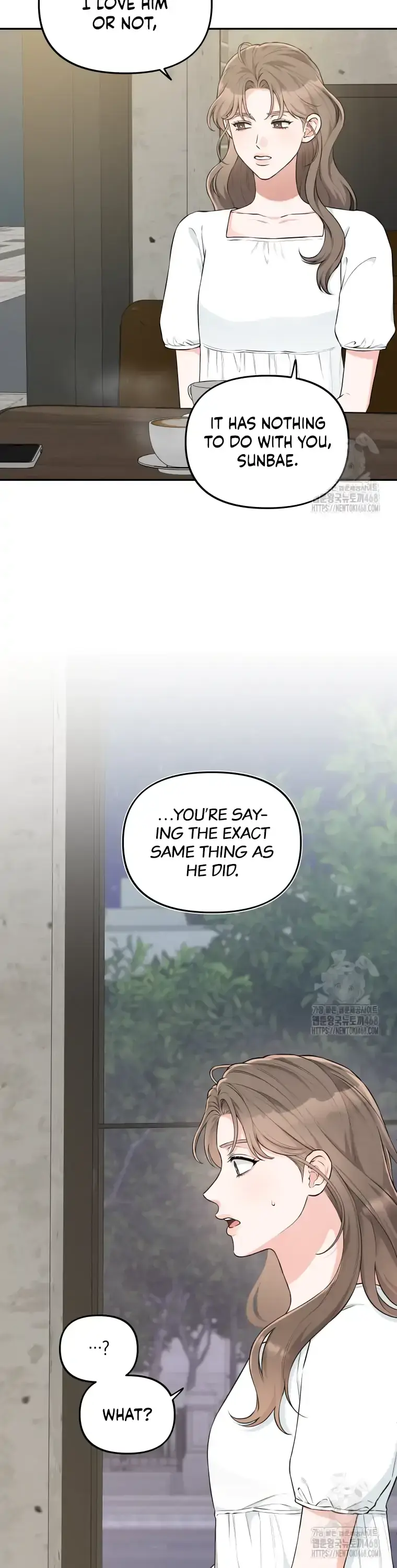Dirty Marriage Chapter 34 Page 30