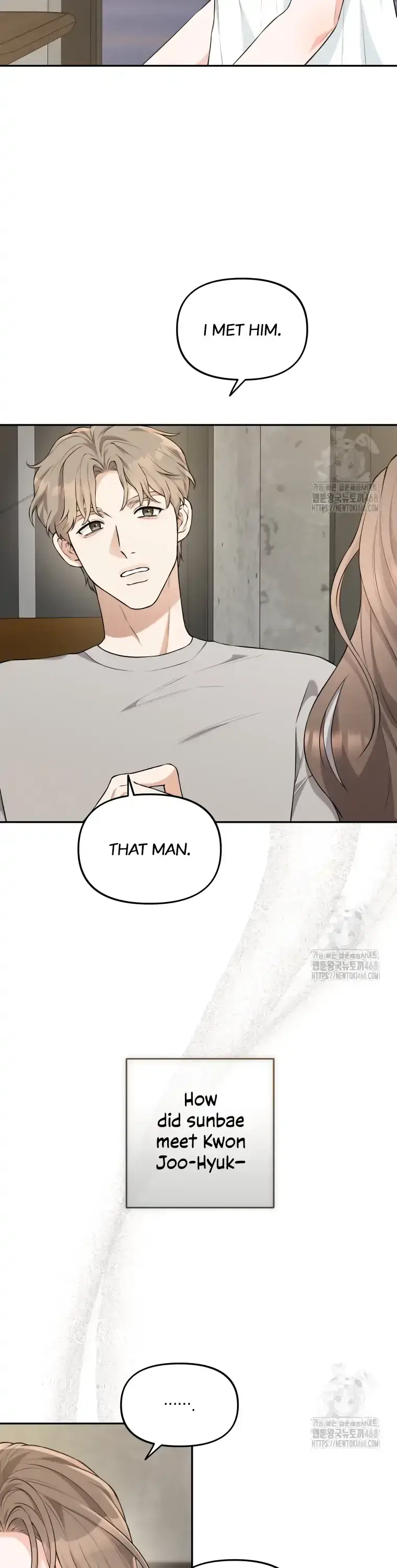 Dirty Marriage Chapter 34 Page 31