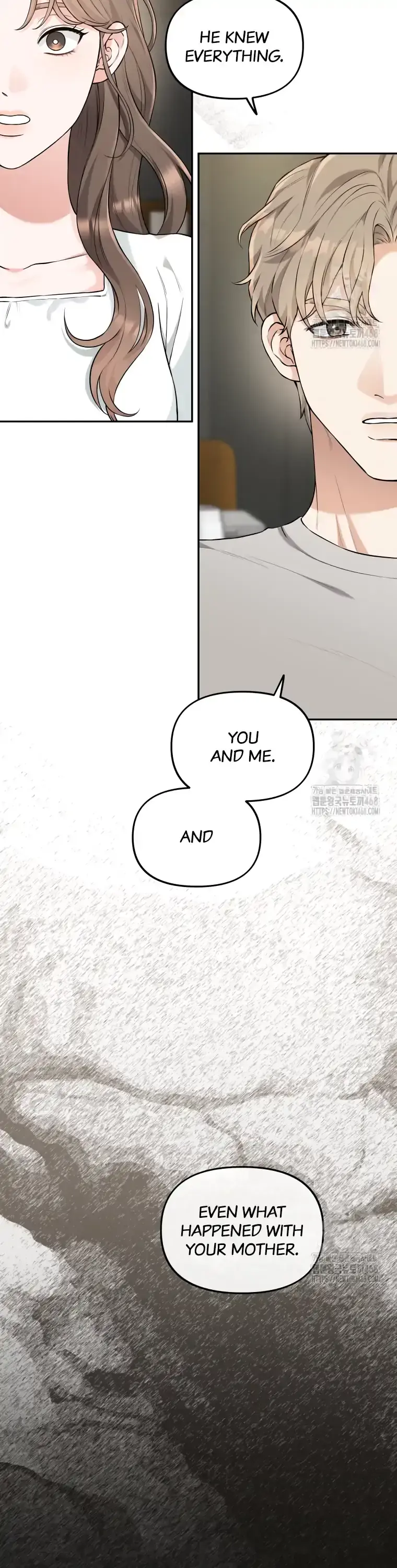 Dirty Marriage Chapter 34 Page 32