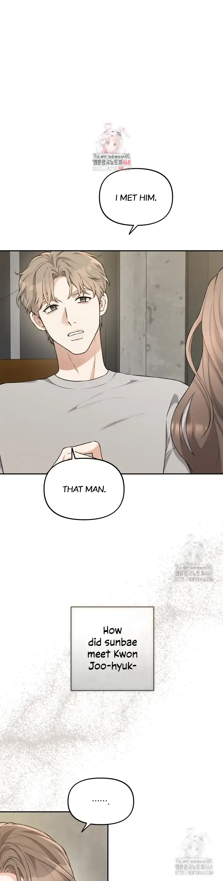 Dirty Marriage Chapter 35 Page 2