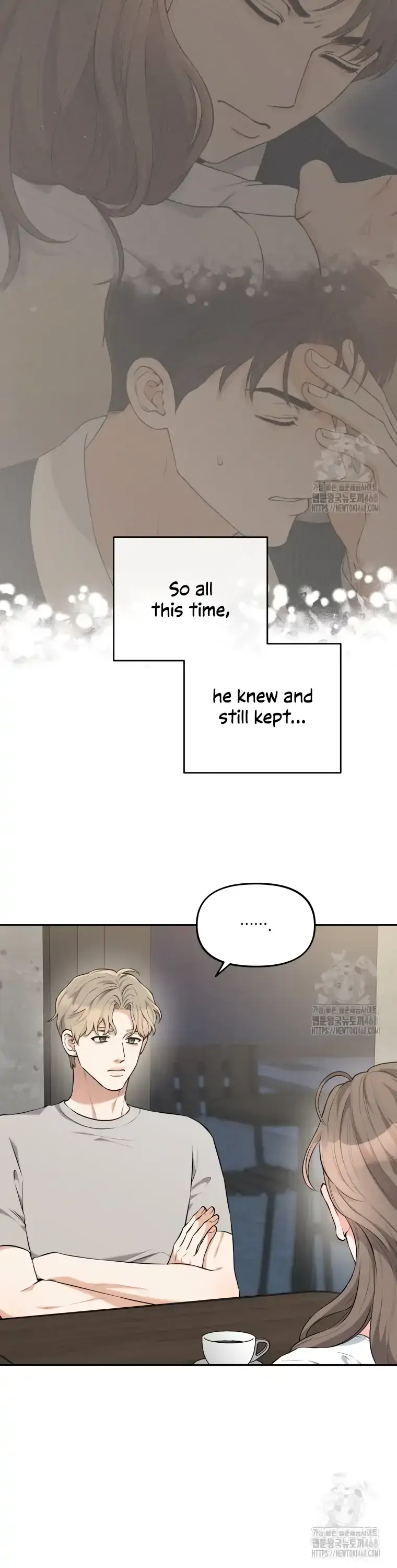 Dirty Marriage Chapter 35 Page 5