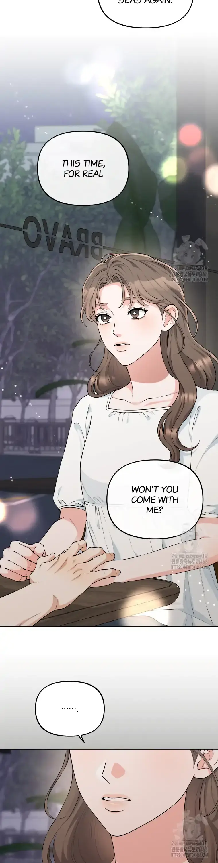 Dirty Marriage Chapter 35 Page 7