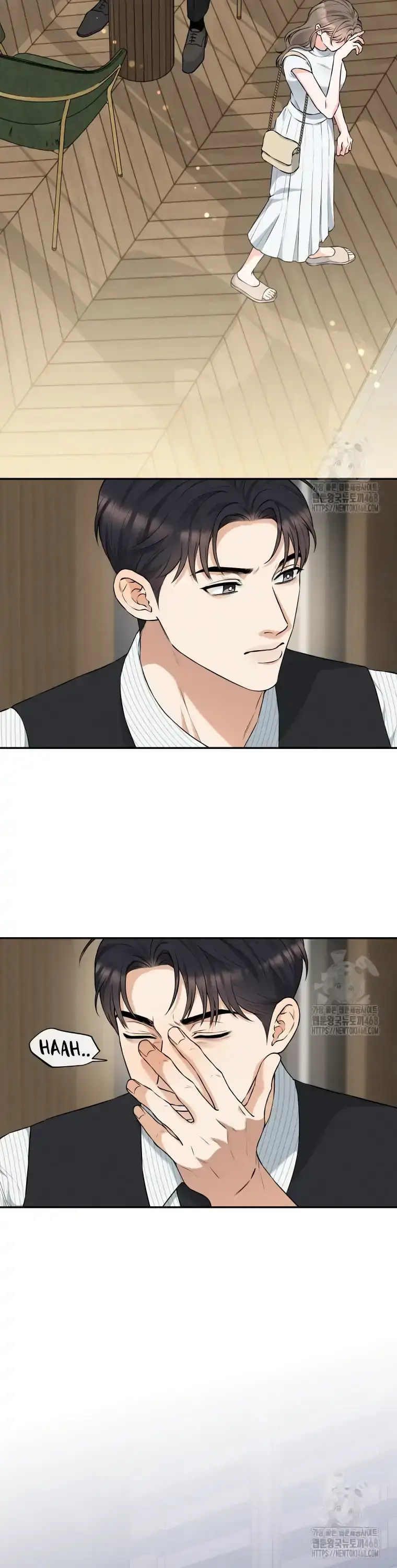 Dirty Marriage Chapter 35 Page 20