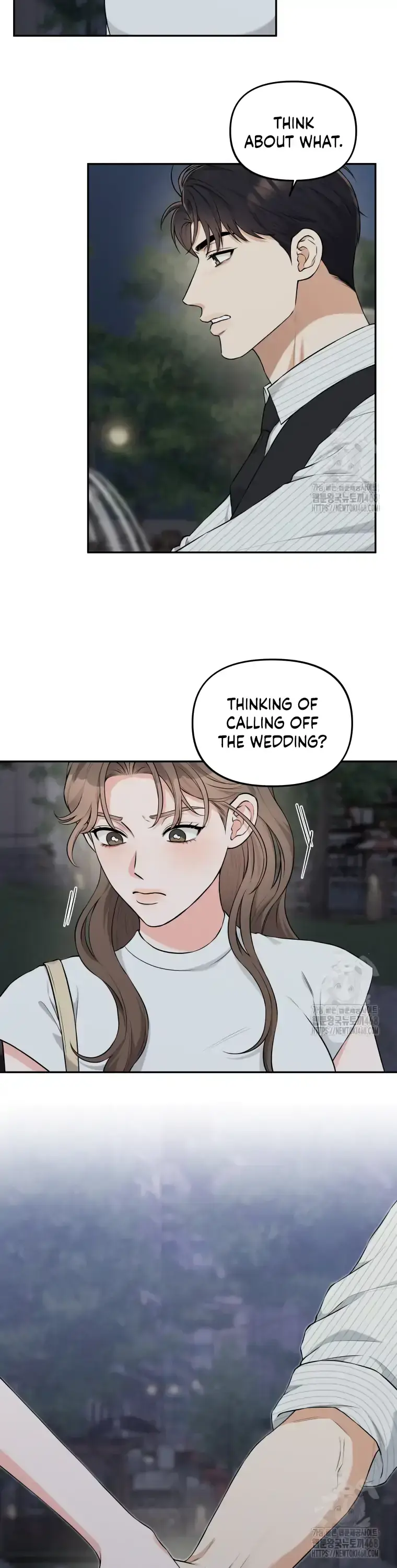Dirty Marriage Chapter 35 Page 23
