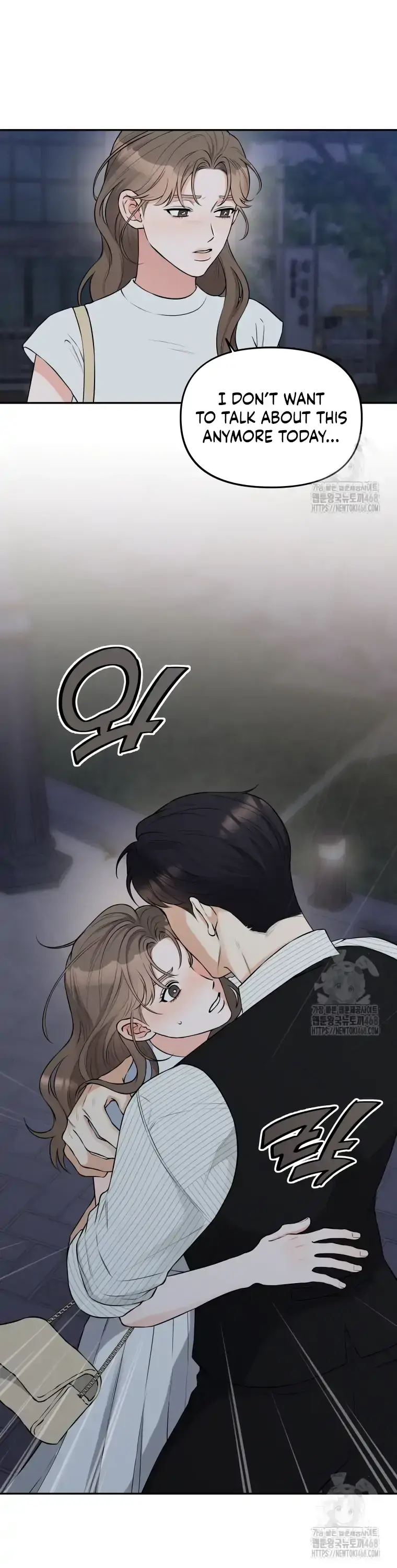 Dirty Marriage Chapter 35 Page 26