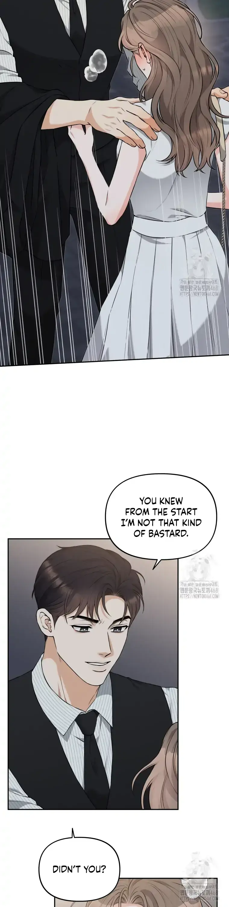 Dirty Marriage Chapter 35 Page 29