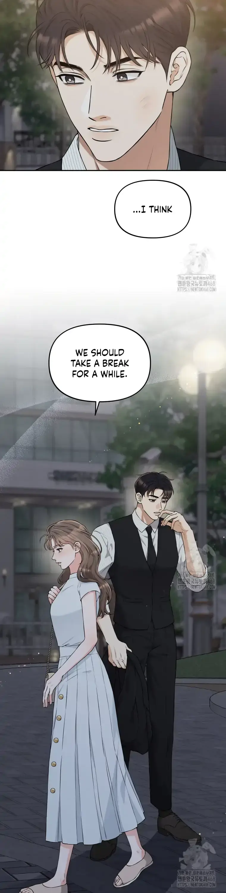Dirty Marriage Chapter 35 Page 31
