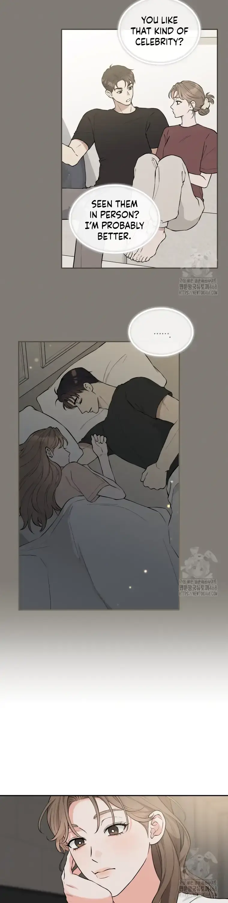 Dirty Marriage Chapter 36 Page 18