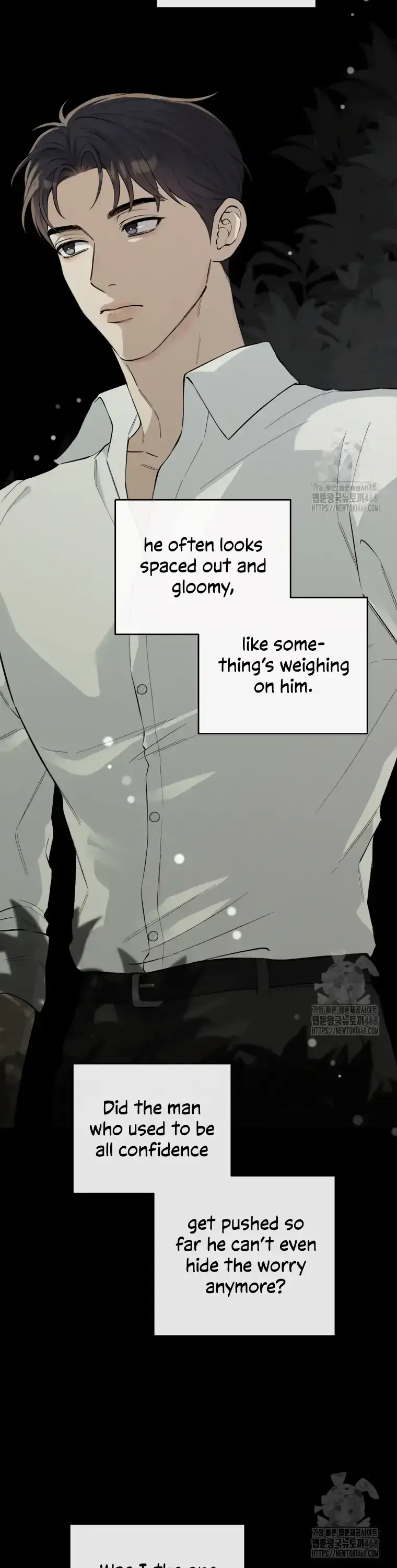 Dirty Marriage Chapter 36 Page 20