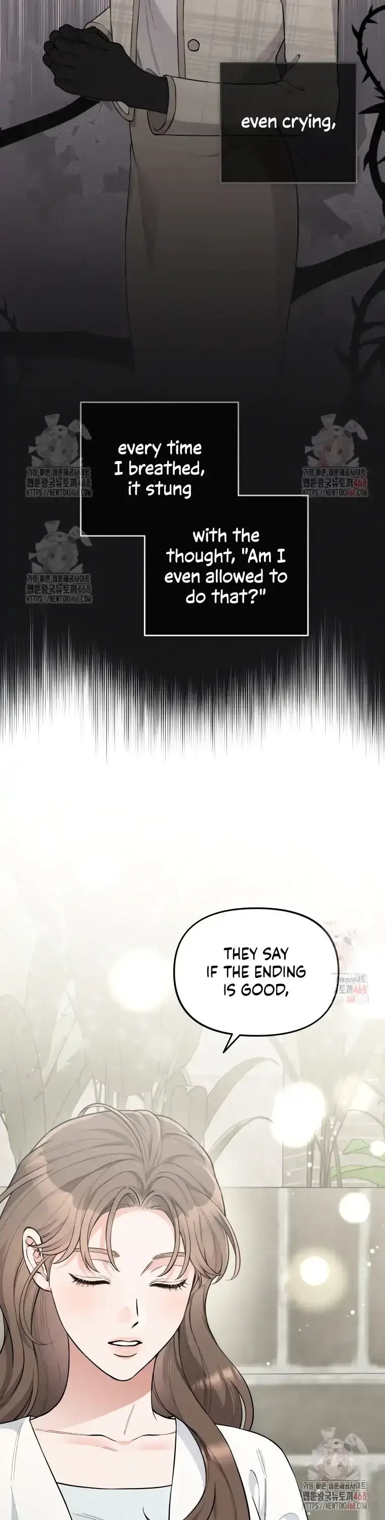 Dirty Marriage Chapter 37 Page 7