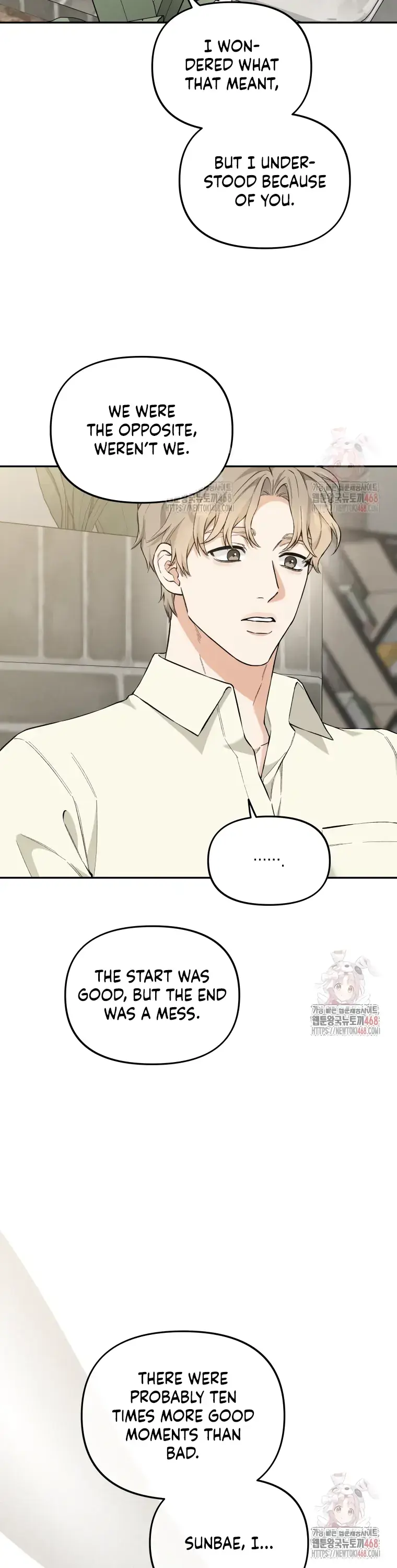 Dirty Marriage Chapter 37 Page 9