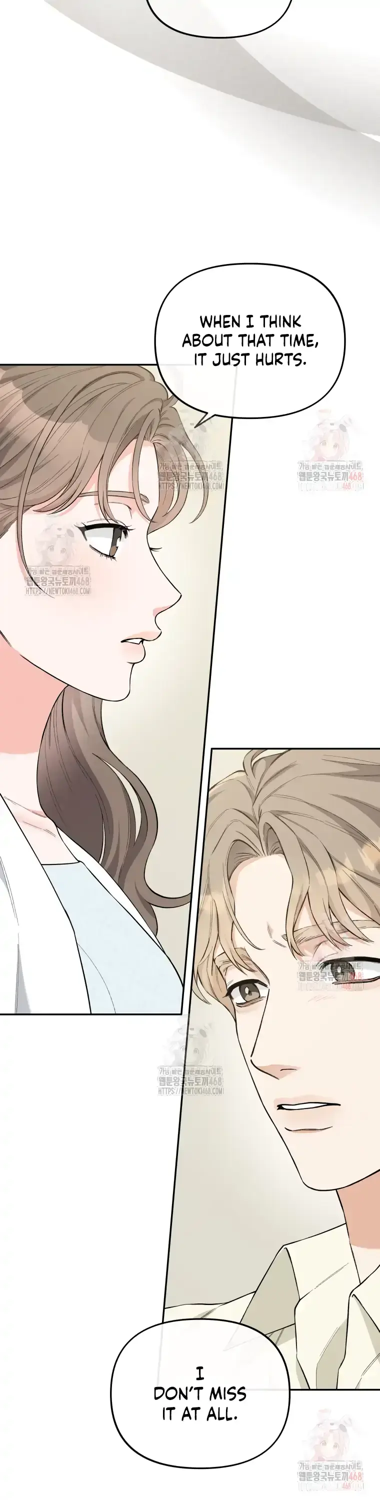 Dirty Marriage Chapter 37 Page 10
