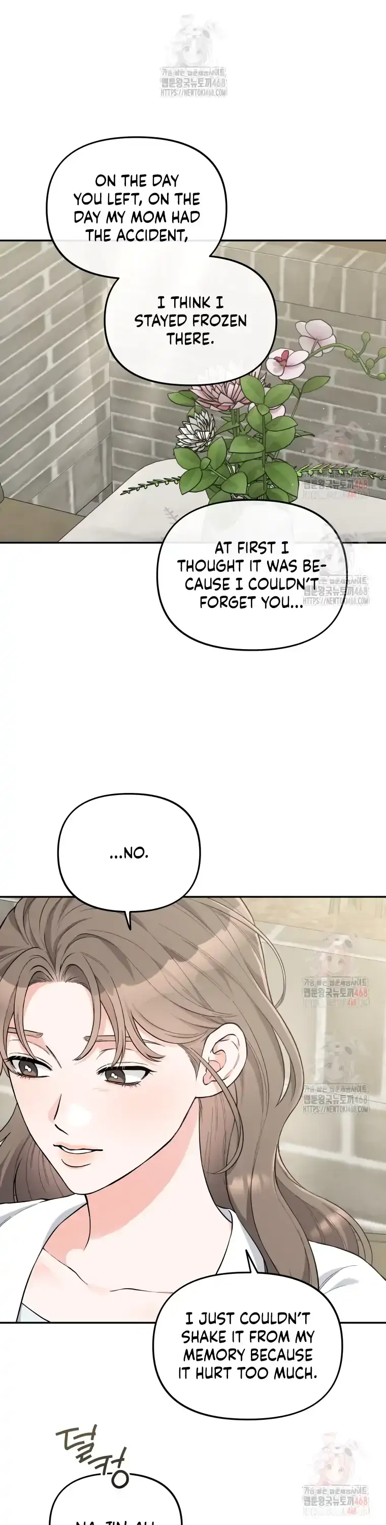 Dirty Marriage Chapter 37 Page 11