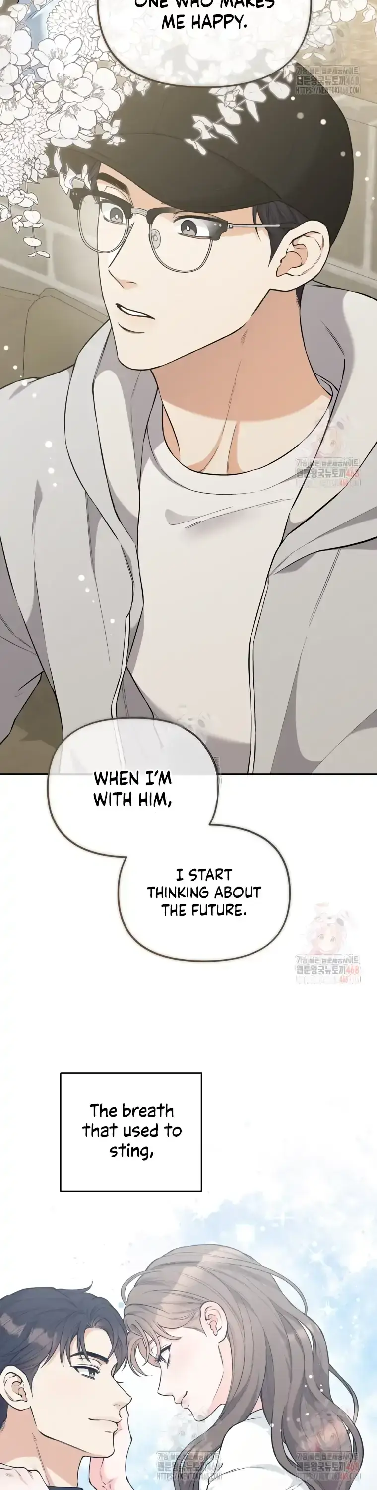 Dirty Marriage Chapter 37 Page 13
