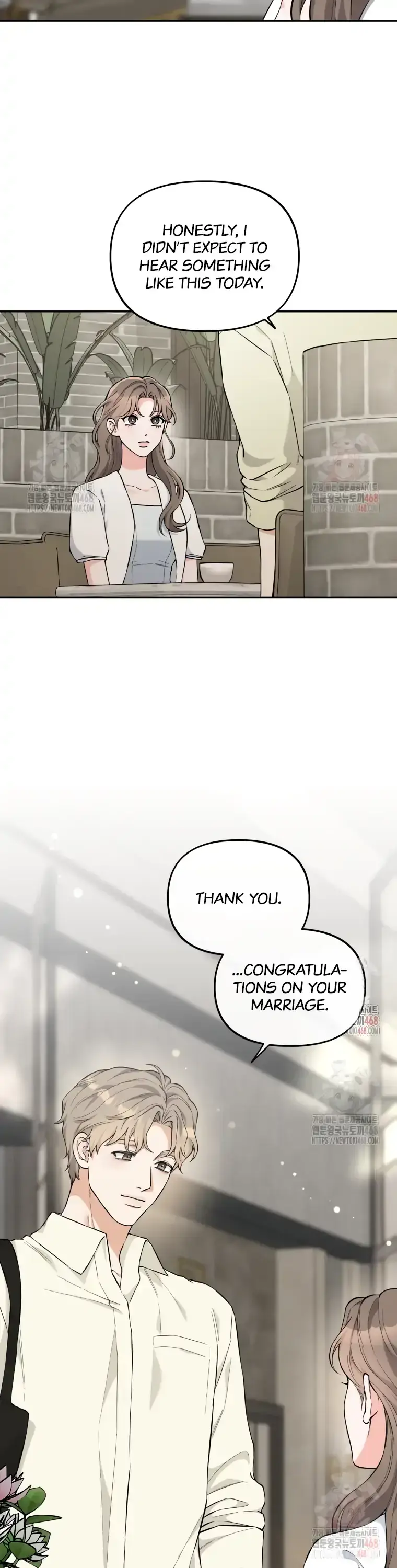 Dirty Marriage Chapter 37 Page 18