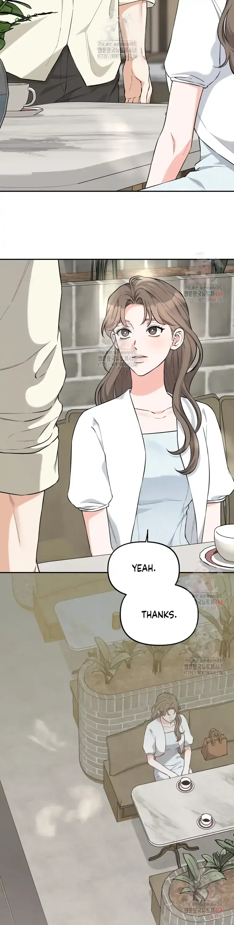 Dirty Marriage Chapter 37 Page 19