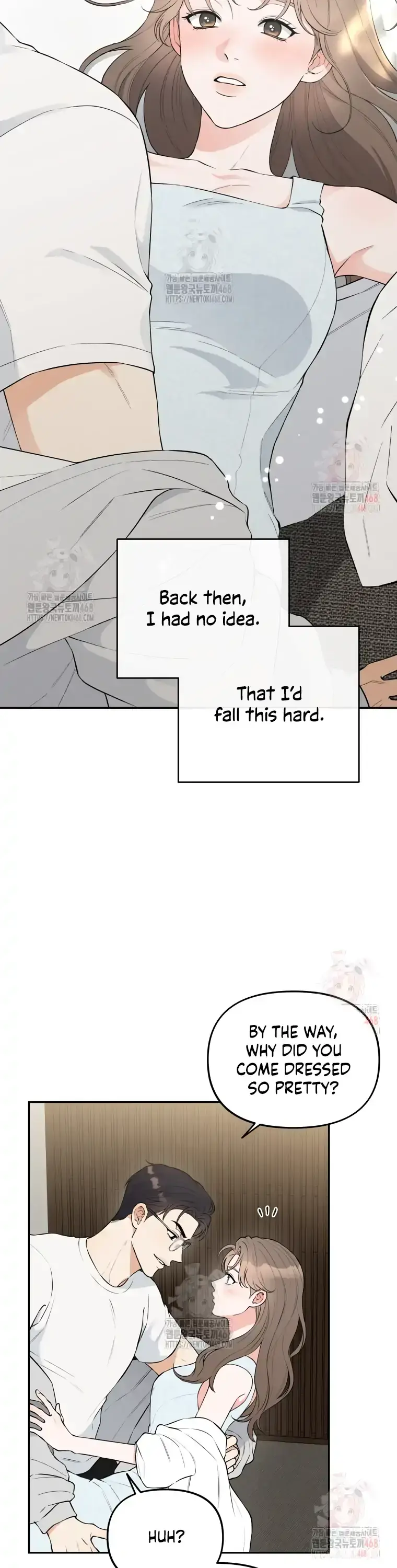 Dirty Marriage Chapter 37 Page 32