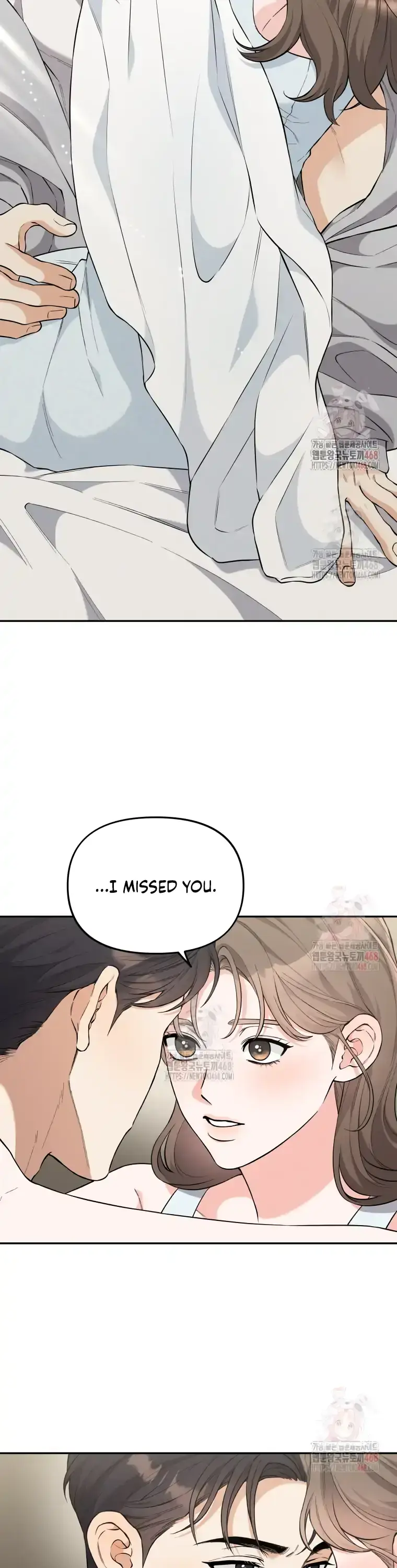Dirty Marriage Chapter 37 Page 35