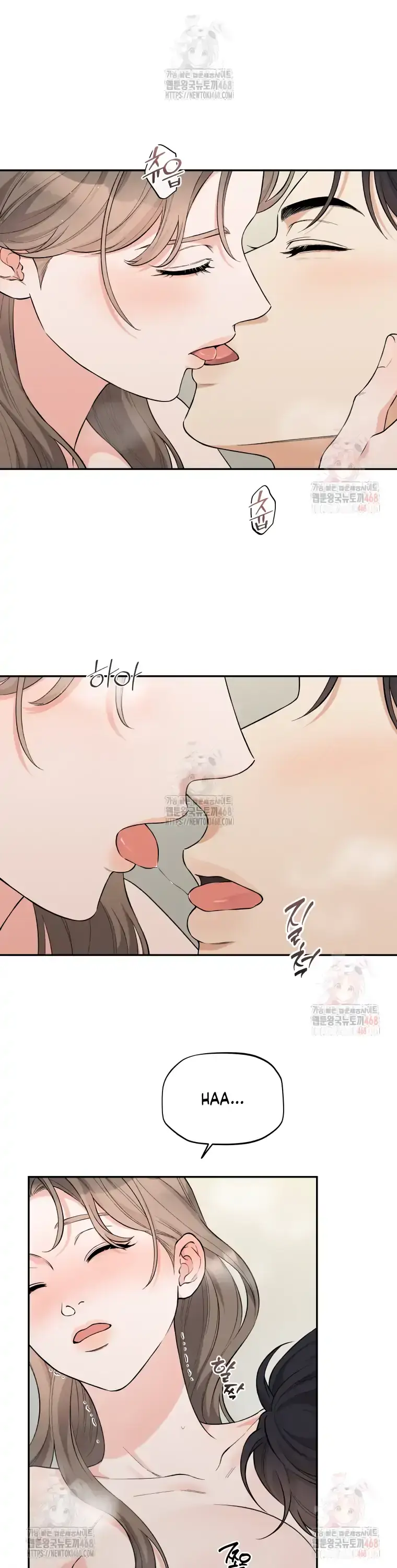 Dirty Marriage Chapter 38 Page 3