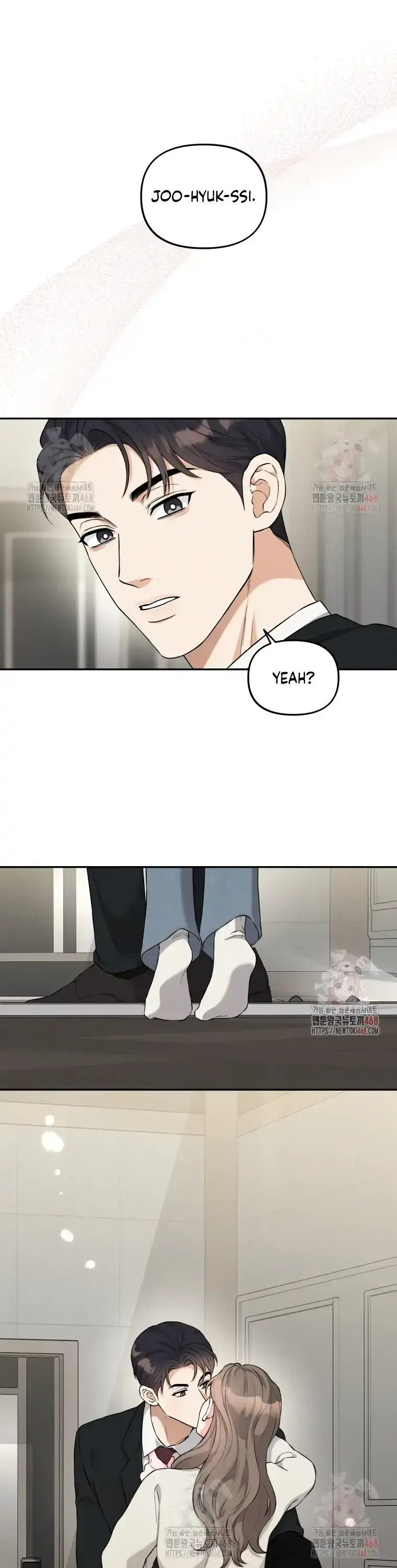 Dirty Marriage Chapter 39 Page 9