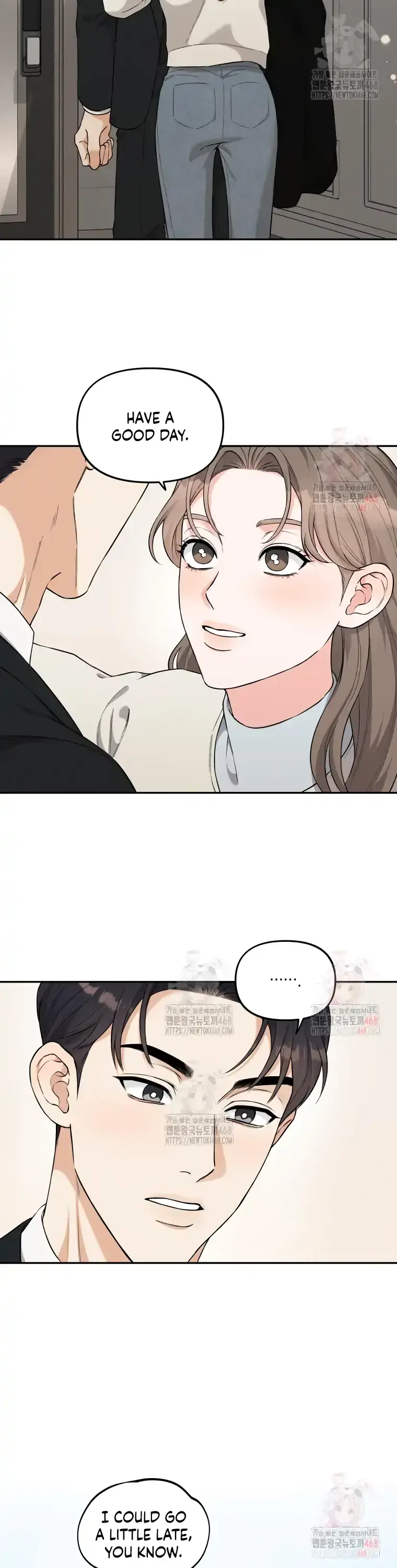 Dirty Marriage Chapter 39 Page 10