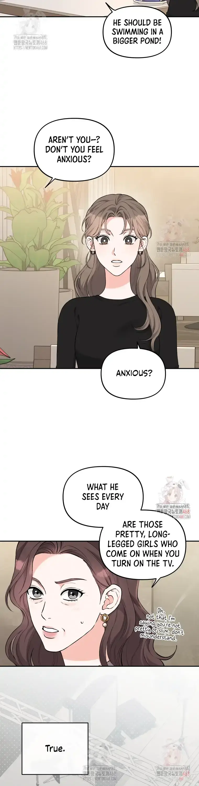 Dirty Marriage Chapter 39 Page 16