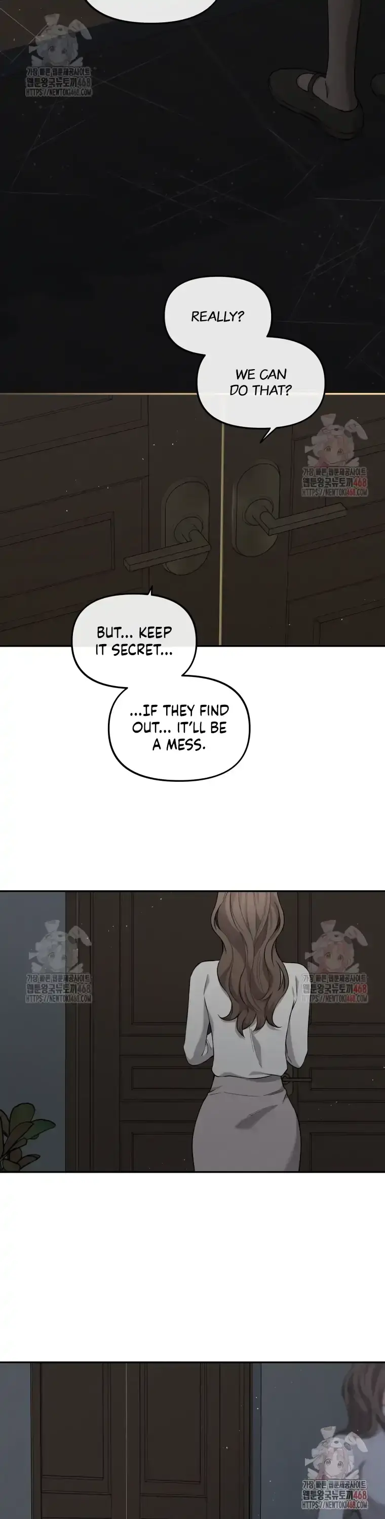 Dirty Marriage Chapter 39 Page 28