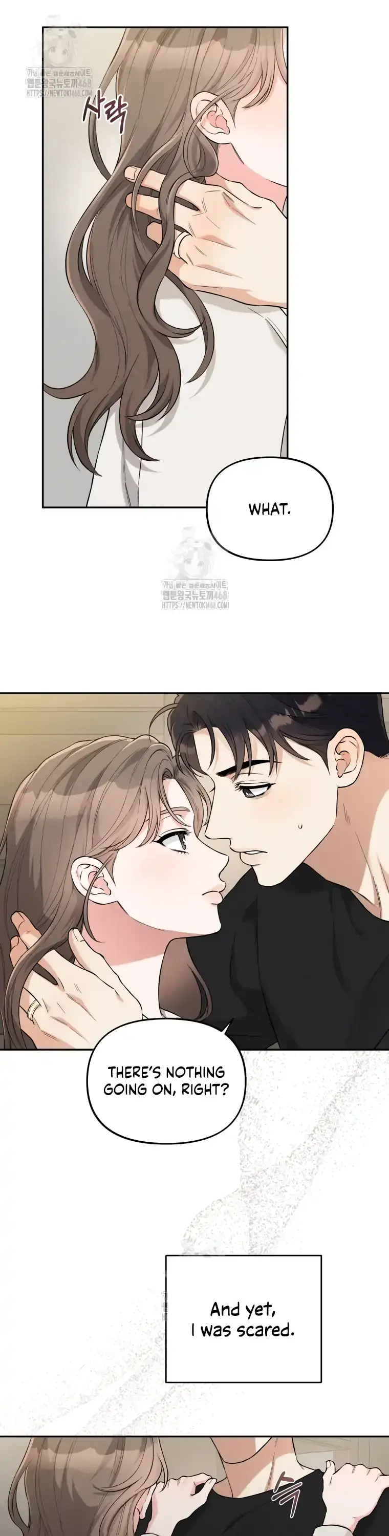 Dirty Marriage Chapter 40 Page 16