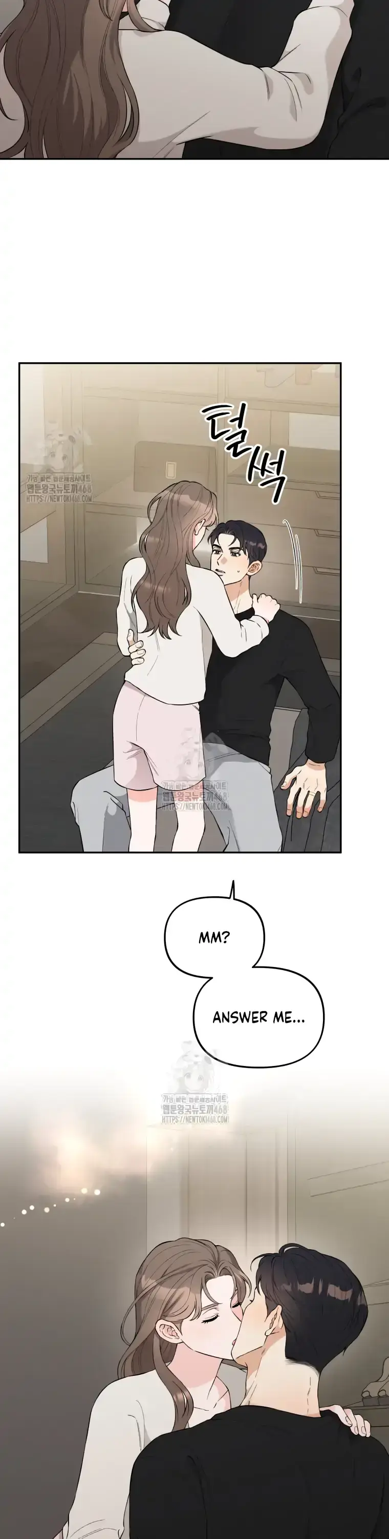 Dirty Marriage Chapter 40 Page 17