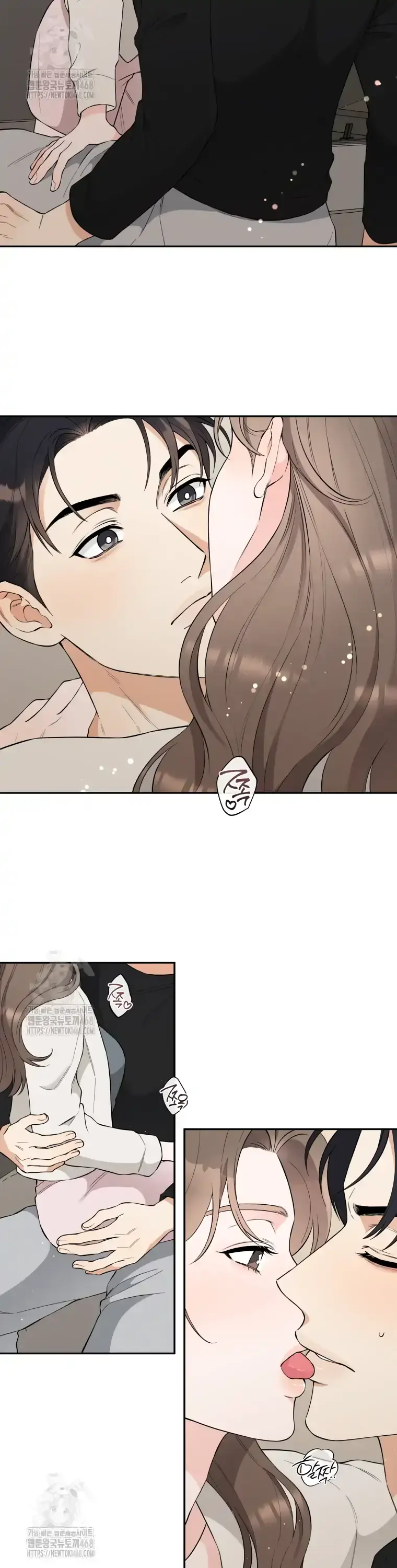Dirty Marriage Chapter 40 Page 18
