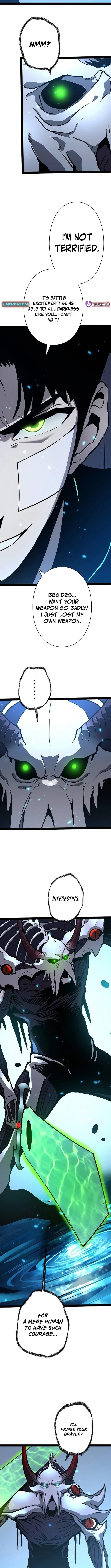 Divine Ring Descends: The Strongest Otherworld Chapter 65 Page 13