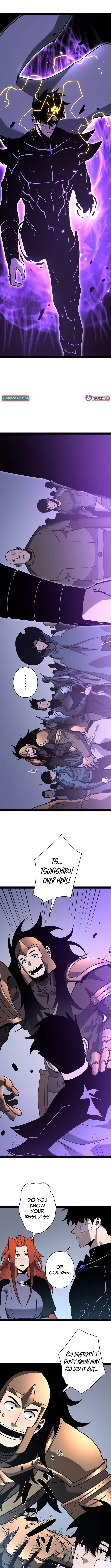 Divine Ring Descends: The Strongest Otherworld Chapter 73 Page 9