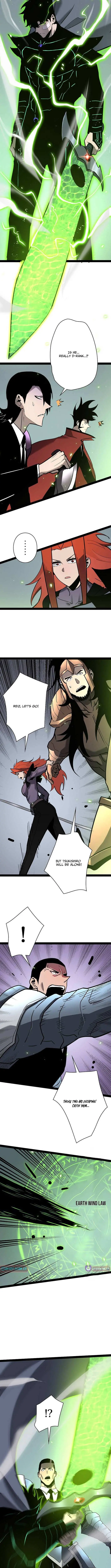 Divine Ring Descends: The Strongest Otherworld Chapter 75 Page 6