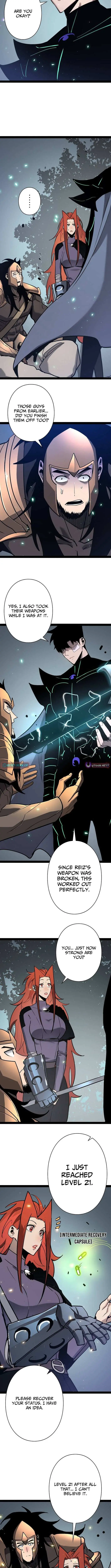 Divine Ring Descends: The Strongest Otherworld Chapter 77 Page 6