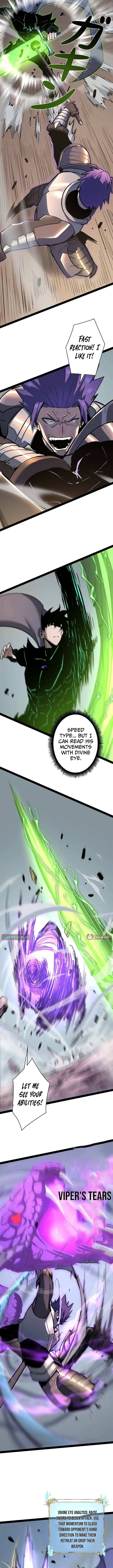 Divine Ring Descends: The Strongest Otherworld Chapter 79 Page 7