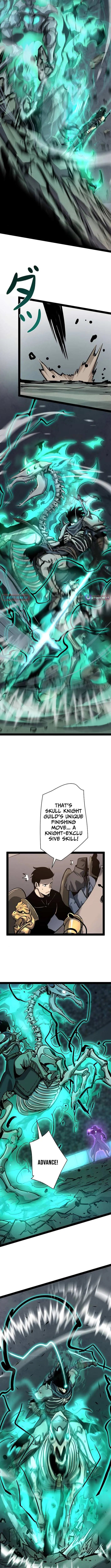 Divine Ring Descends: The Strongest Otherworld Chapter 85 Page 7
