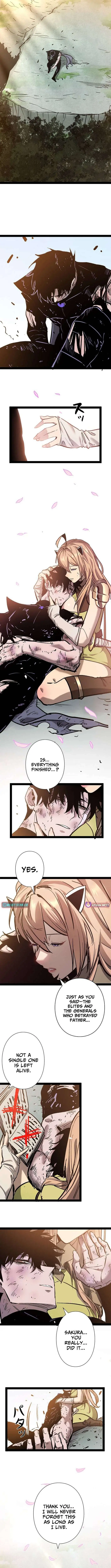 Divine Ring Descends: The Strongest Otherworld Chapter 93 Page 9