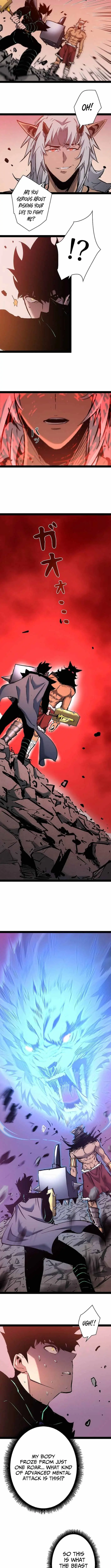 Divine Ring Descends: The Strongest Otherworld Chapter 96 Page 9