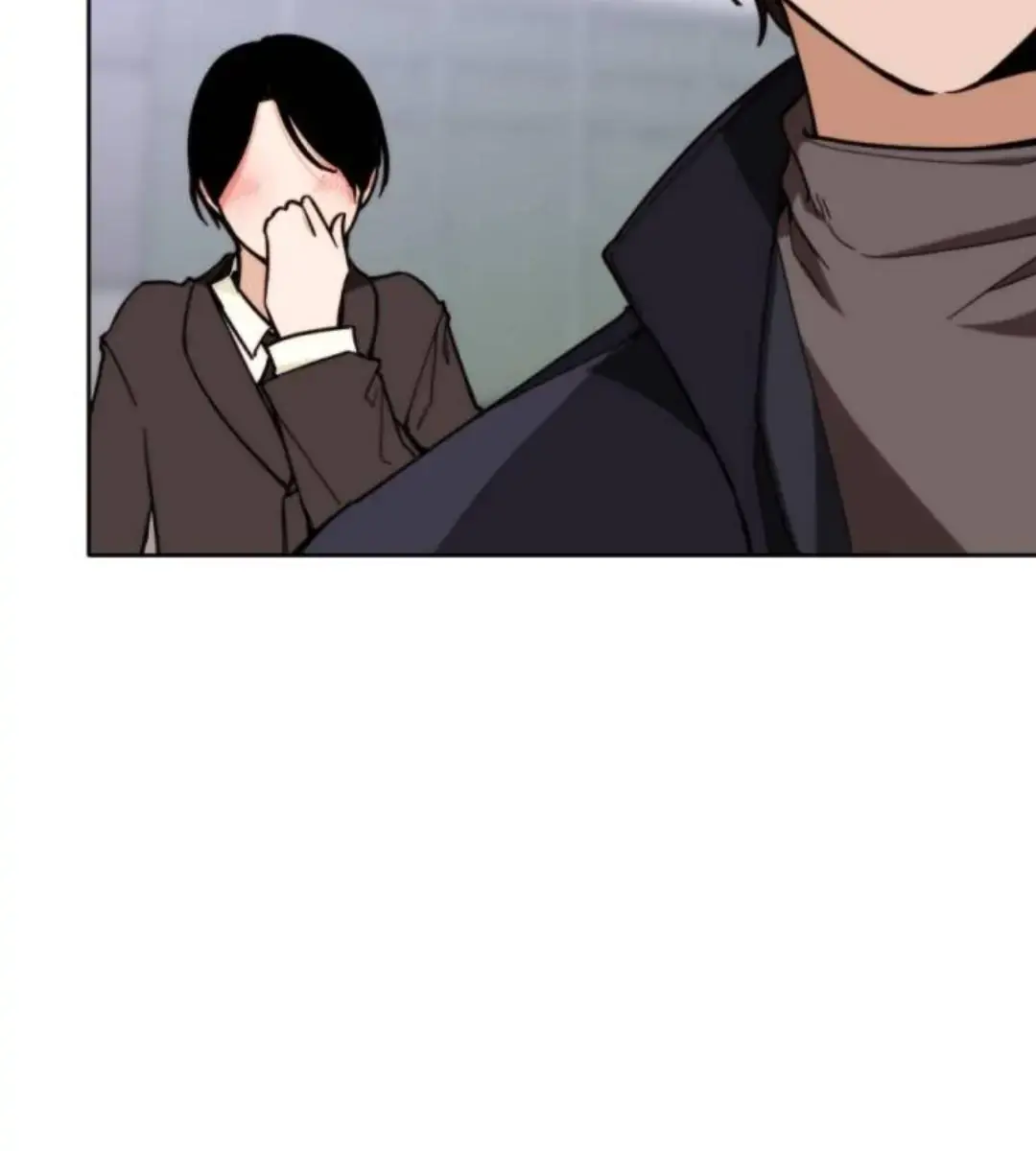 Divorce Is Easy, but Love Is Hard Chapter 1 Page 10