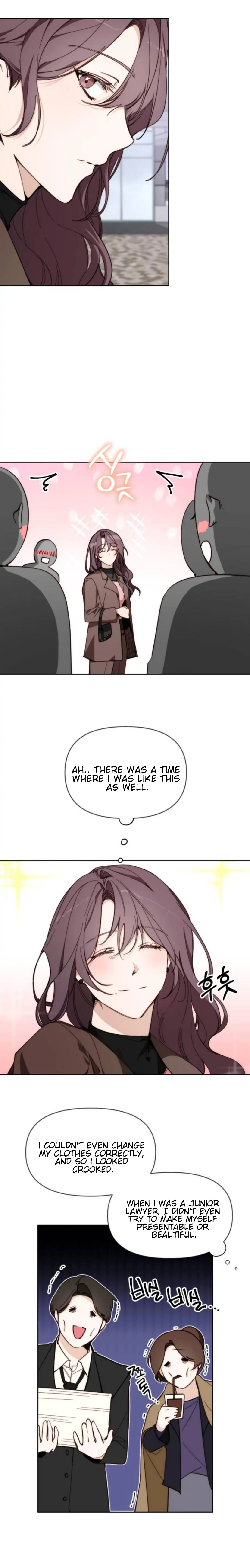 Divorce Is Easy, but Love Is Hard Chapter 1 Page 12