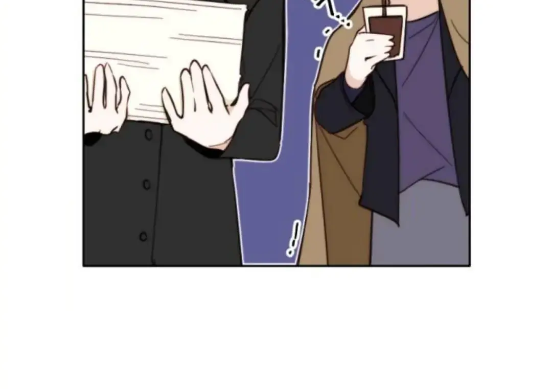 Divorce Is Easy, but Love Is Hard Chapter 1 Page 18