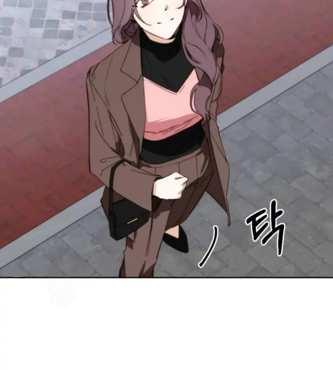 Divorce Is Easy, but Love Is Hard Chapter 1 Page 25