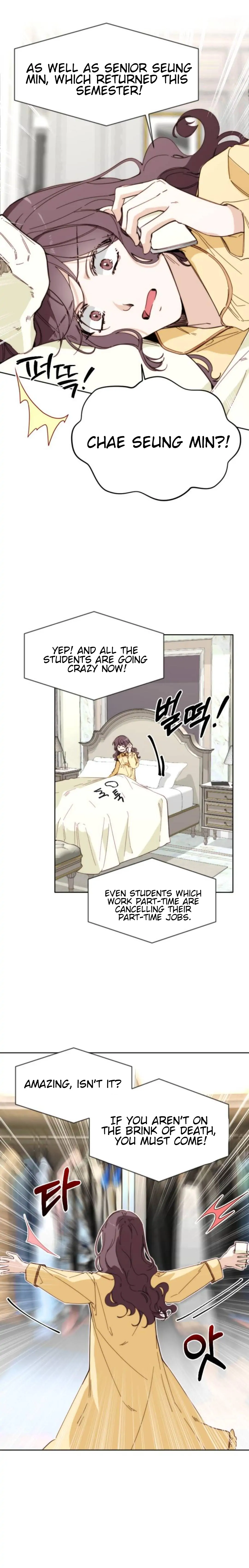 Divorce Is Easy, but Love Is Hard Chapter 1 Page 47